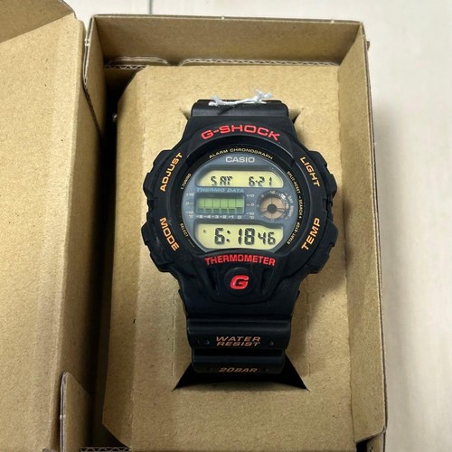 Orologio termometro casio - orologio,
