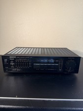 Kenwood KA-76 Amplificatore