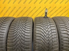 PNEUMATICI USATI INVERNALI