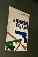 LE ARMI LEGGERE DEGLI ALLEATI