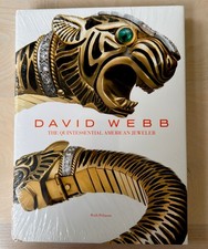 David webb the quintessential - david,
