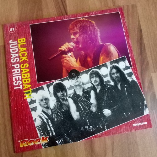 Vinile lotto hard rock - 6,