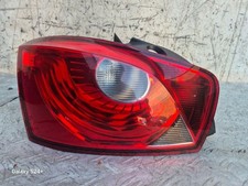 Seat Ibiza IV (6J,6P) 2015