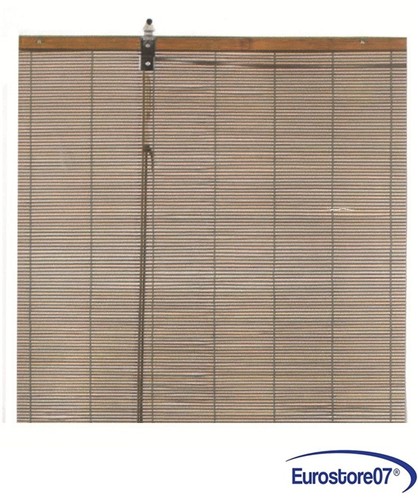 Tapparella tenda bamboo - in,