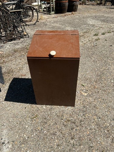 Baule legnaia vintage degli - baule,
