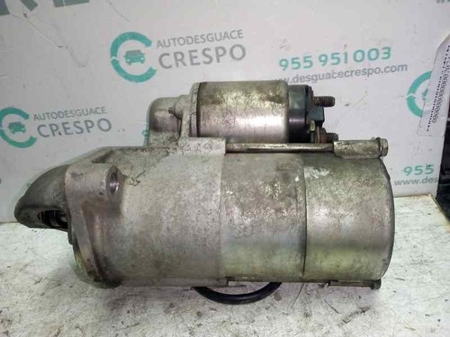 Motor arranque 9591 para - arranque, /