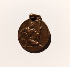 Medaglia originale, Unione