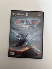 TOP GUN COMBAT ZONES