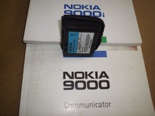 PER NOKIA 9000/i BATTERIA