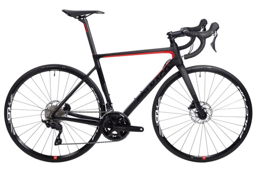 Colnago shimano 105 disc - 105,