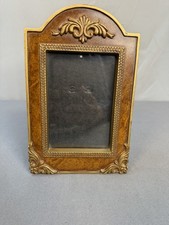 Cornice portafoto vintage