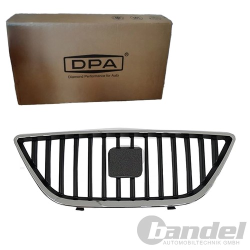 Dpa sport griglia anteriore - dpa,