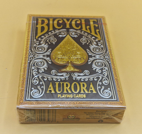 Carte gioco bicycle - da,