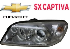 FARO FANALE ANTERIORE SINISTRO