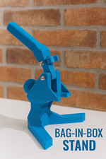 Stazione di rifornimento