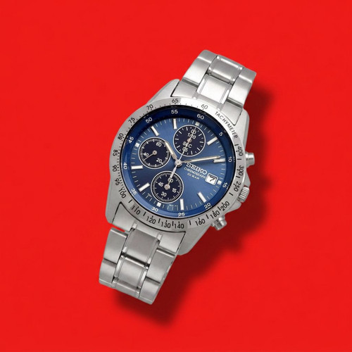 Orologio uomo seiko spirit - orologio,