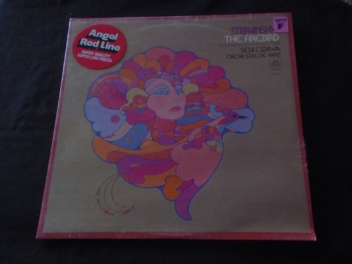 Stravinsky firebird - stravinsky,,