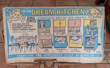 Barbie DeLuxe Cucina dei Sogni