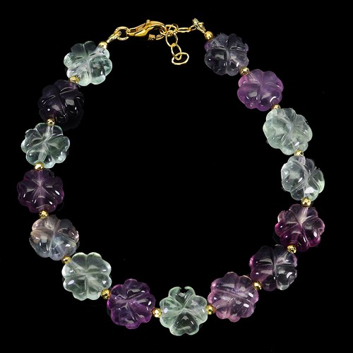 Bracciale argento sterling - bracciale, in