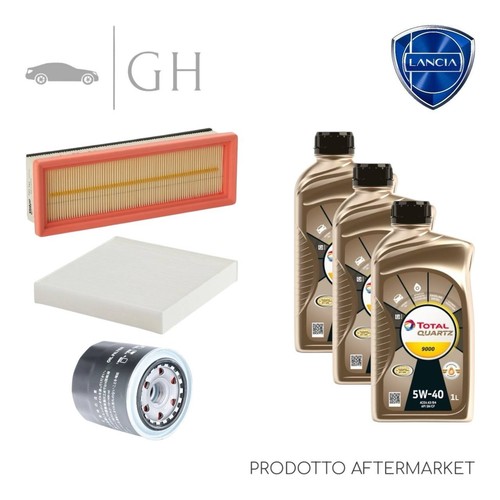 Economy kit tagliando 3 - tagliando,