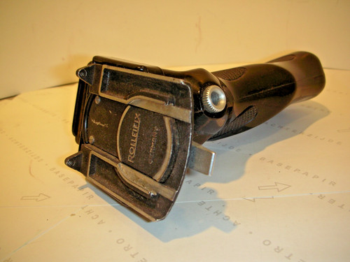 Rollei franke heidecke - rollei,