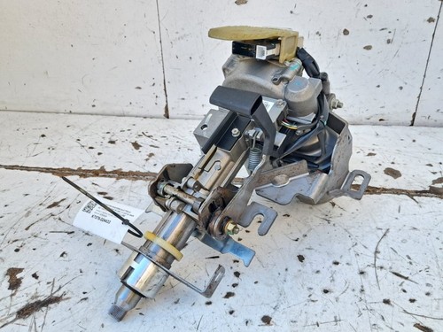 488100379r piantone elettrico - piantone,