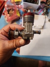 Mccoy carburatore - 19,