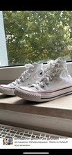 Sneakers alte donna Converse