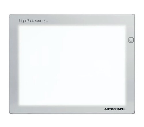 Artograph lightpad 930 - artograph,