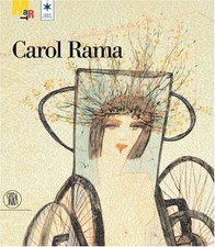 CAROL RAMA By Guido Curto &