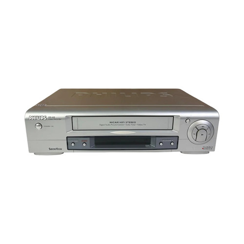 Philips vr630 - philips,