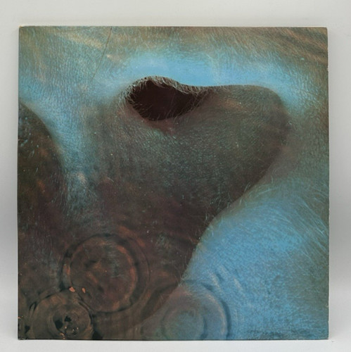 Pink floyd meddle - –,