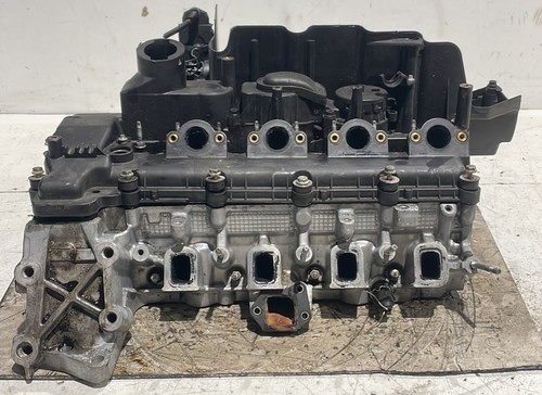 Testata per rover - per, serie