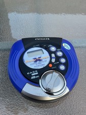 Walkman Lettore CD Sportivo