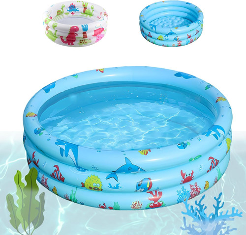 Piscina gonfiabile bambini - gonfiabile,