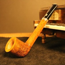 Mastro de Paja, La pipa Shinan