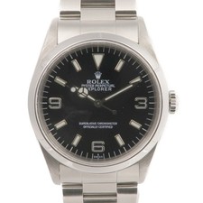 ROLEX Explorer I 214270