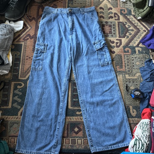 Jeans vintage lee - jeans, pipes