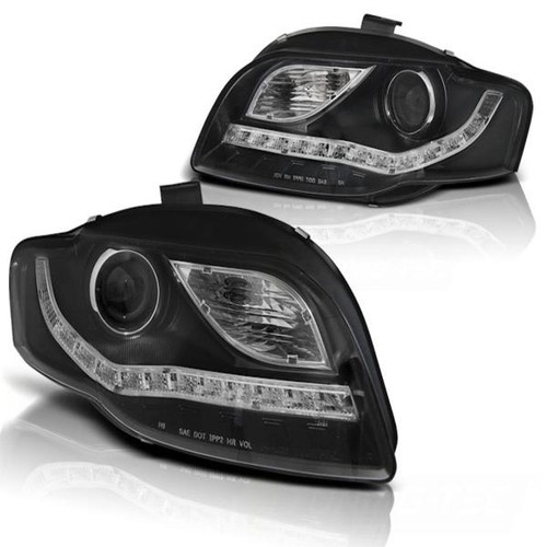 Tuning tec led - led, luci