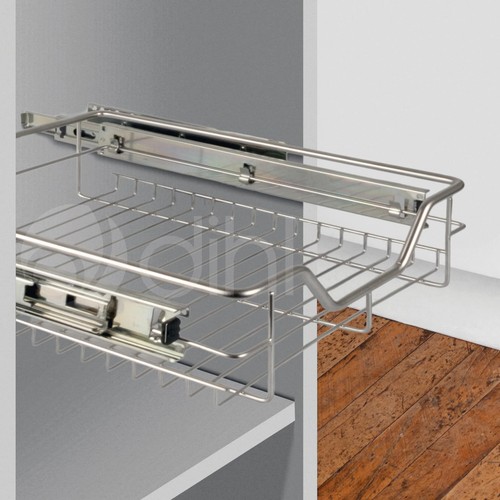 3x400mm cestello filo - 3x400mm,