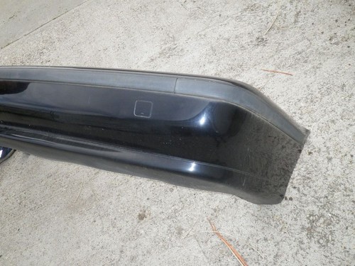 Paraurti posteriore bmw - bmw, 5
