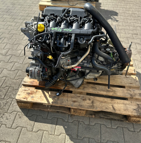 Motore usato engine opel - usato,