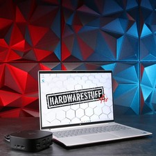 HP ProBook 4 G1i 16 // Intel
