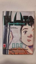 PLUTO 8 - di: Naoki Urasawa - Panini Comics