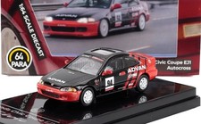 1/64 PARAGON-MODELS - HONDA -