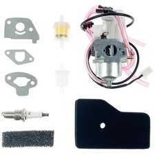 For Honda EU2000i Carburetor Home Power Generators EB2000i inverter #16100Z0DD03