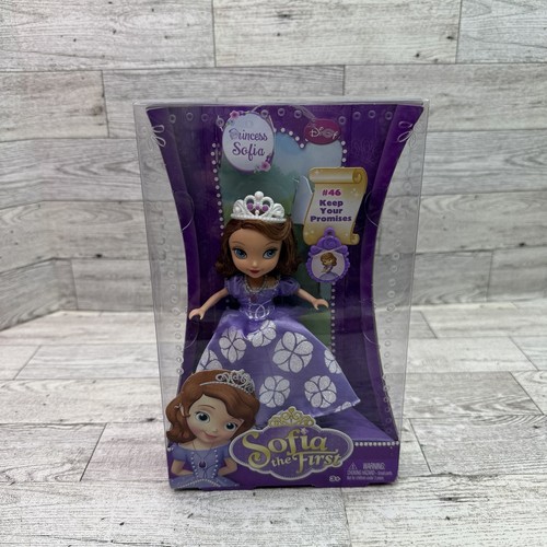 Sofia prima bambola 5 - la,