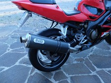 Scarico mivv honda cbr 600 - scarico,