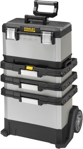 Stanley fatmax rolling - rolling, tool