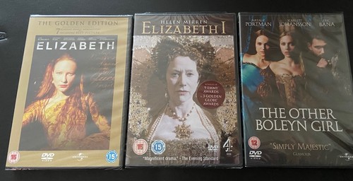 Dvd job lot - lot., item